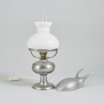 1408 8261 PARAFFIN LAMP